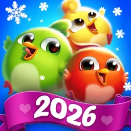 Biểu tượng Puzzle Wings: match 3 games