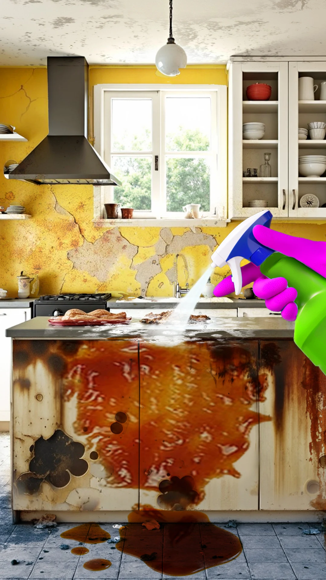Merge Home Master screenshot