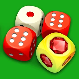 Ikon Dice Merge 3D - Merge puzzle